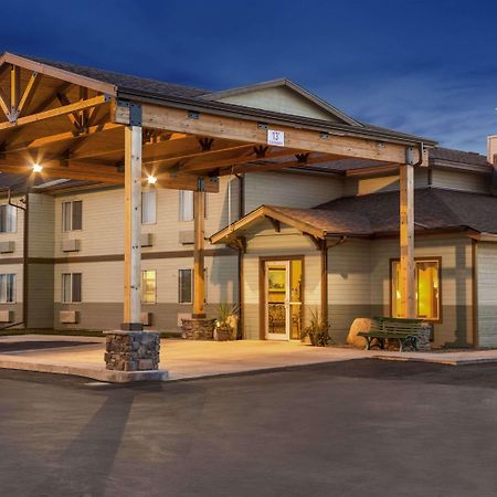Days Inn By Wyndham Billings Luaran gambar