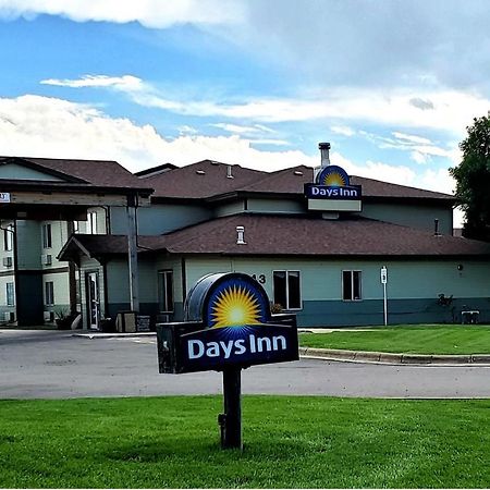 Days Inn By Wyndham Billings Luaran gambar