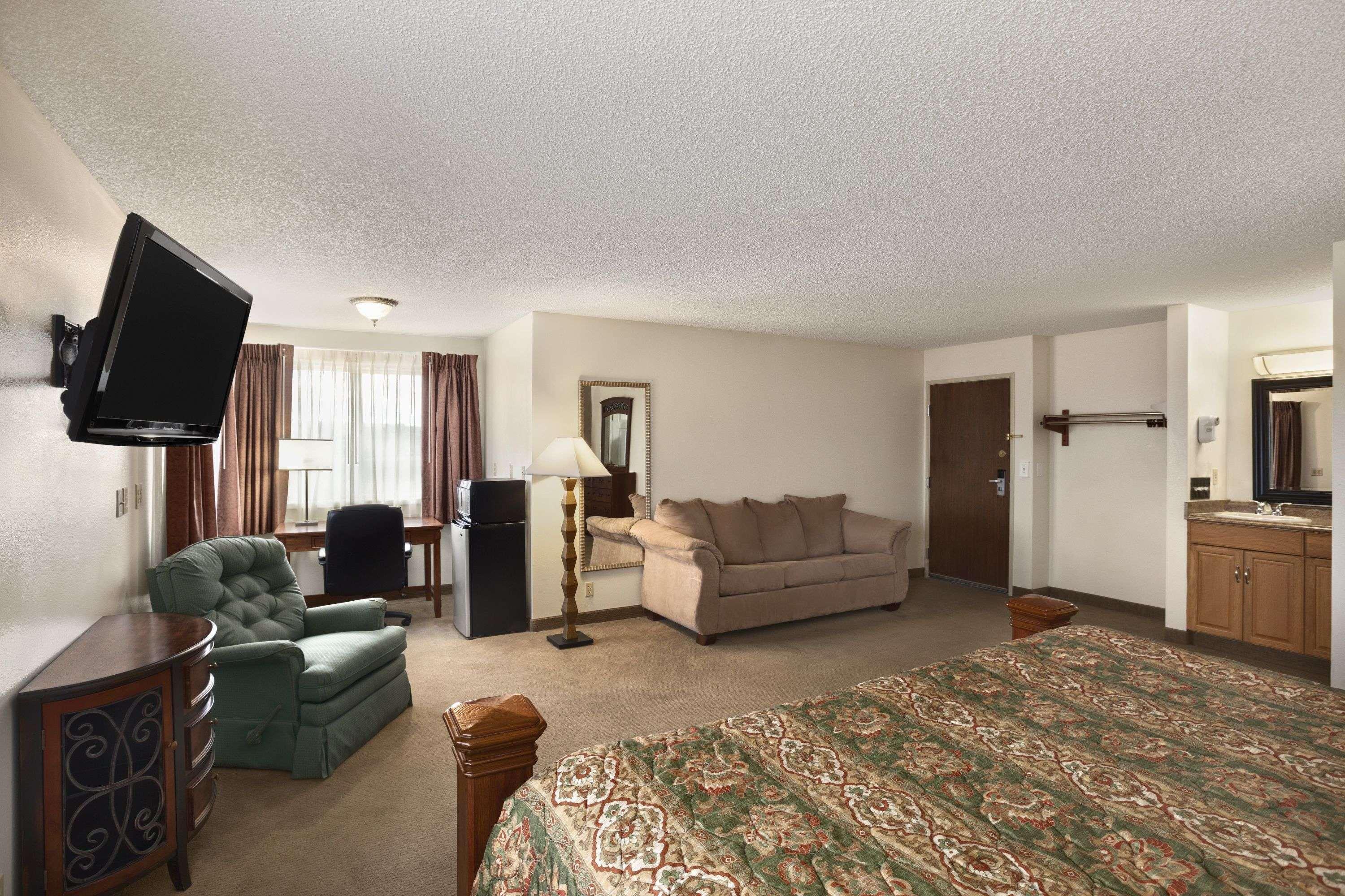 Days Inn By Wyndham Billings Luaran gambar