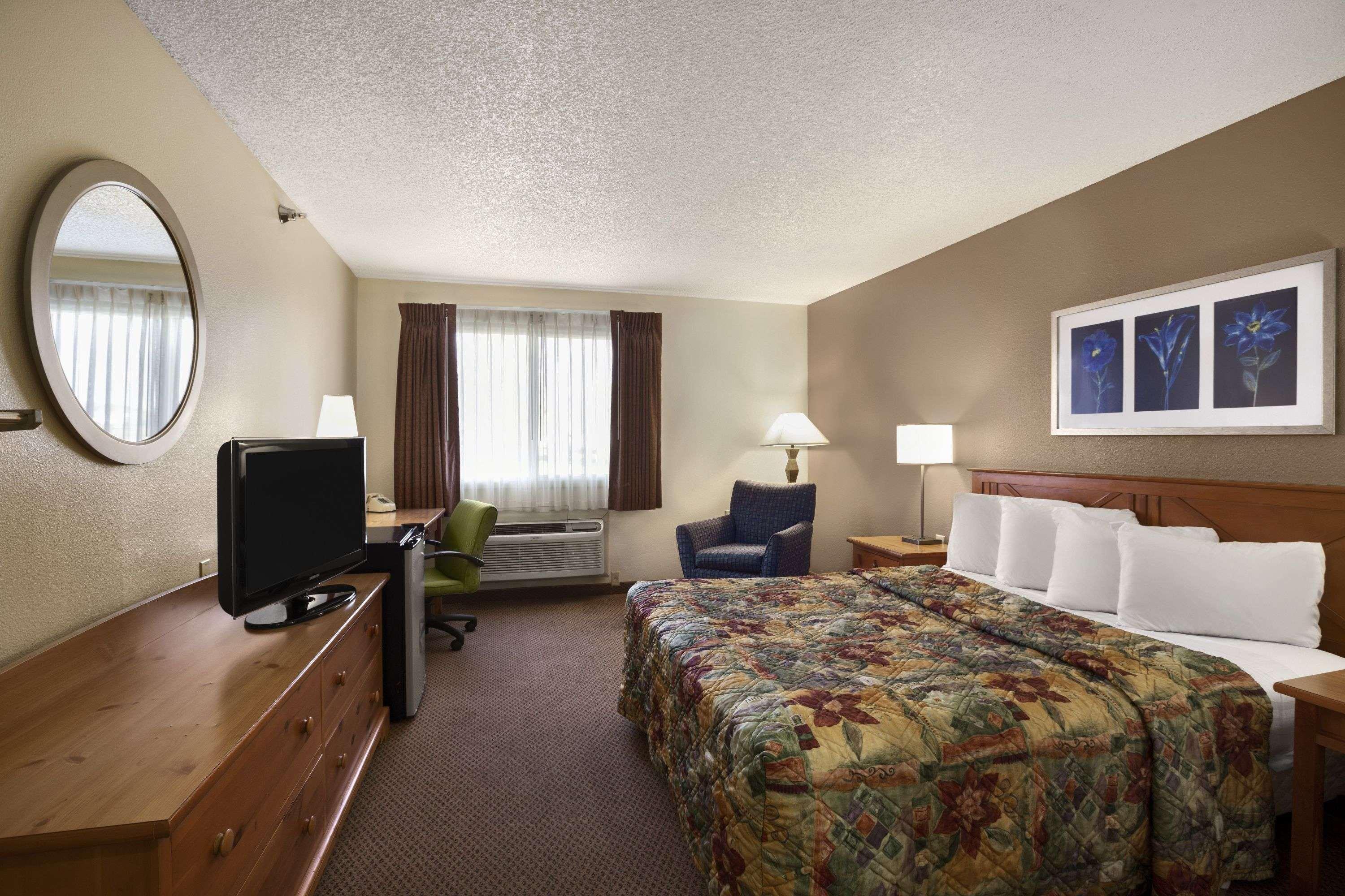 Days Inn By Wyndham Billings Luaran gambar