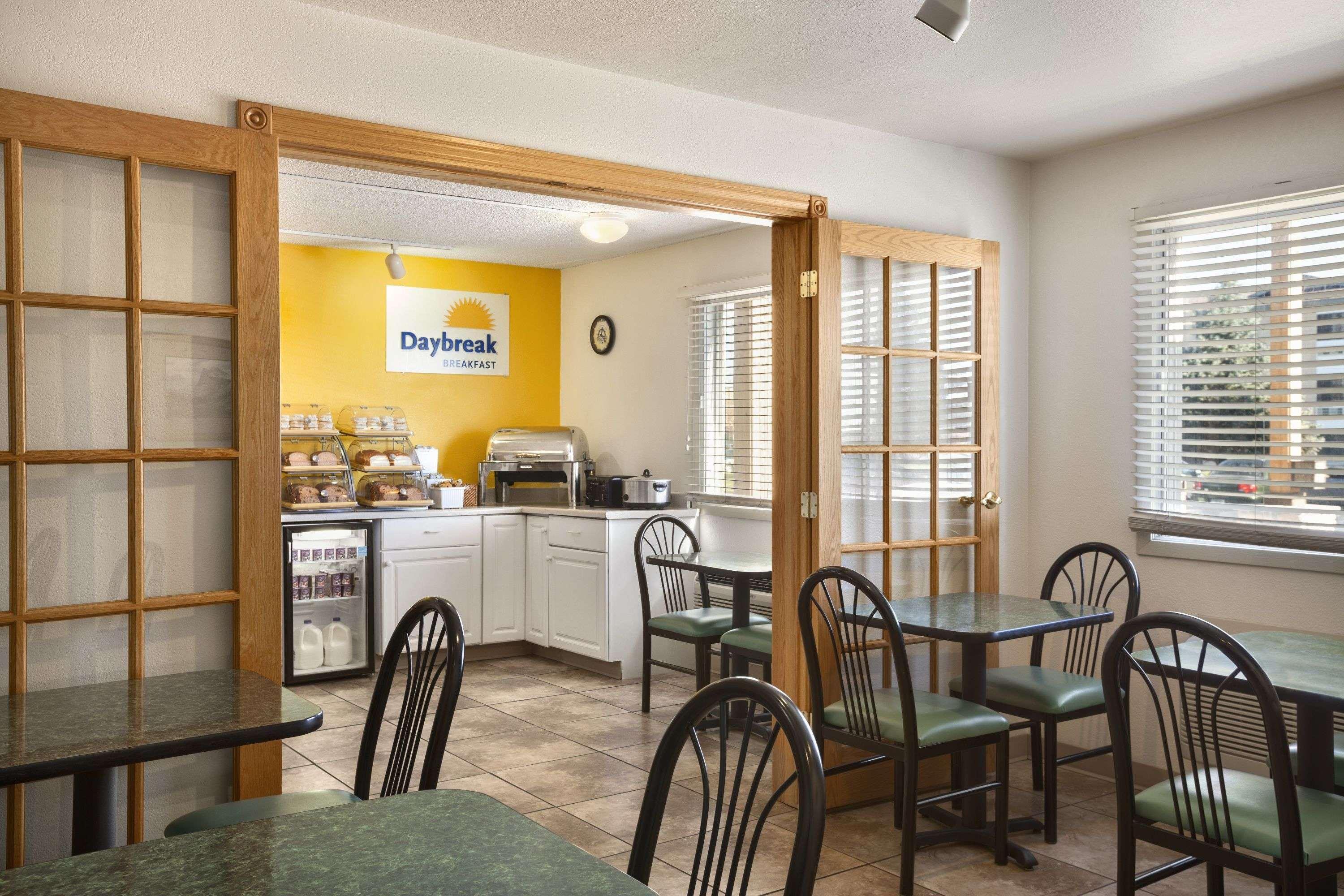 Days Inn By Wyndham Billings Luaran gambar