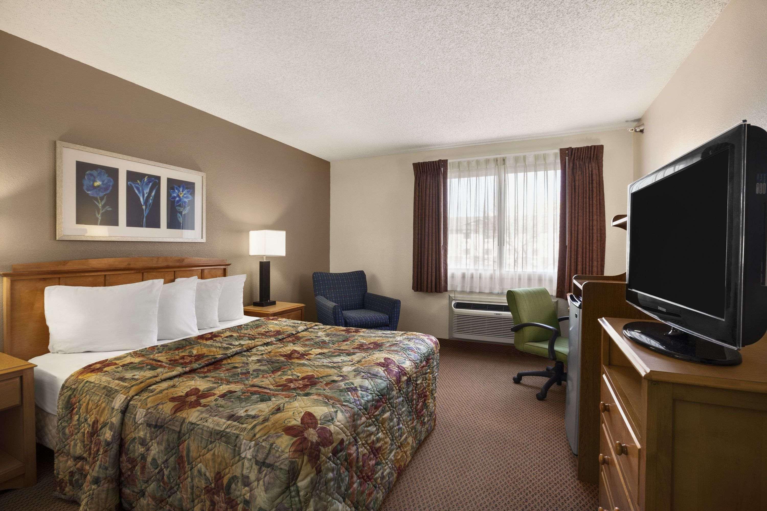 Days Inn By Wyndham Billings Luaran gambar