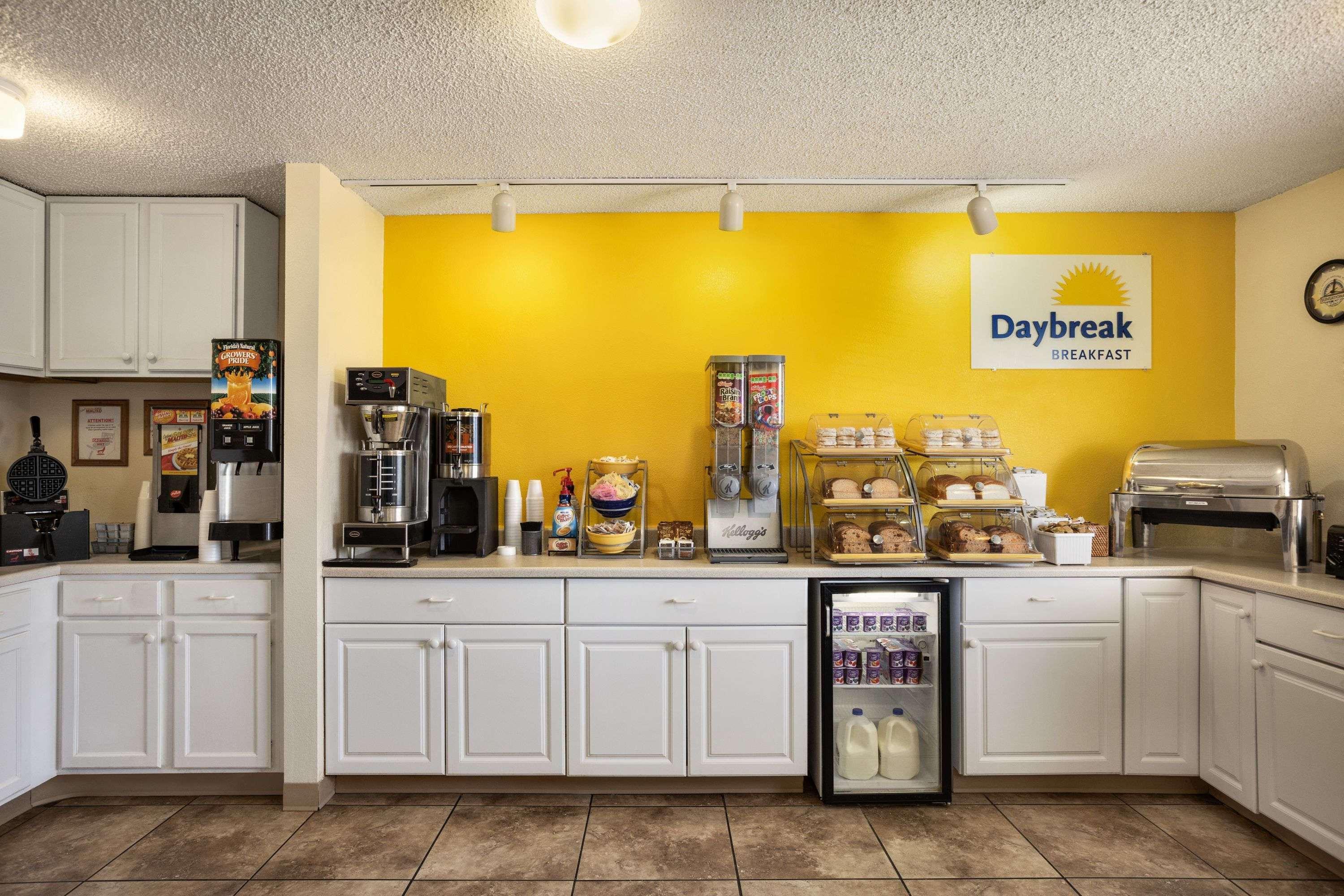 Days Inn By Wyndham Billings Luaran gambar