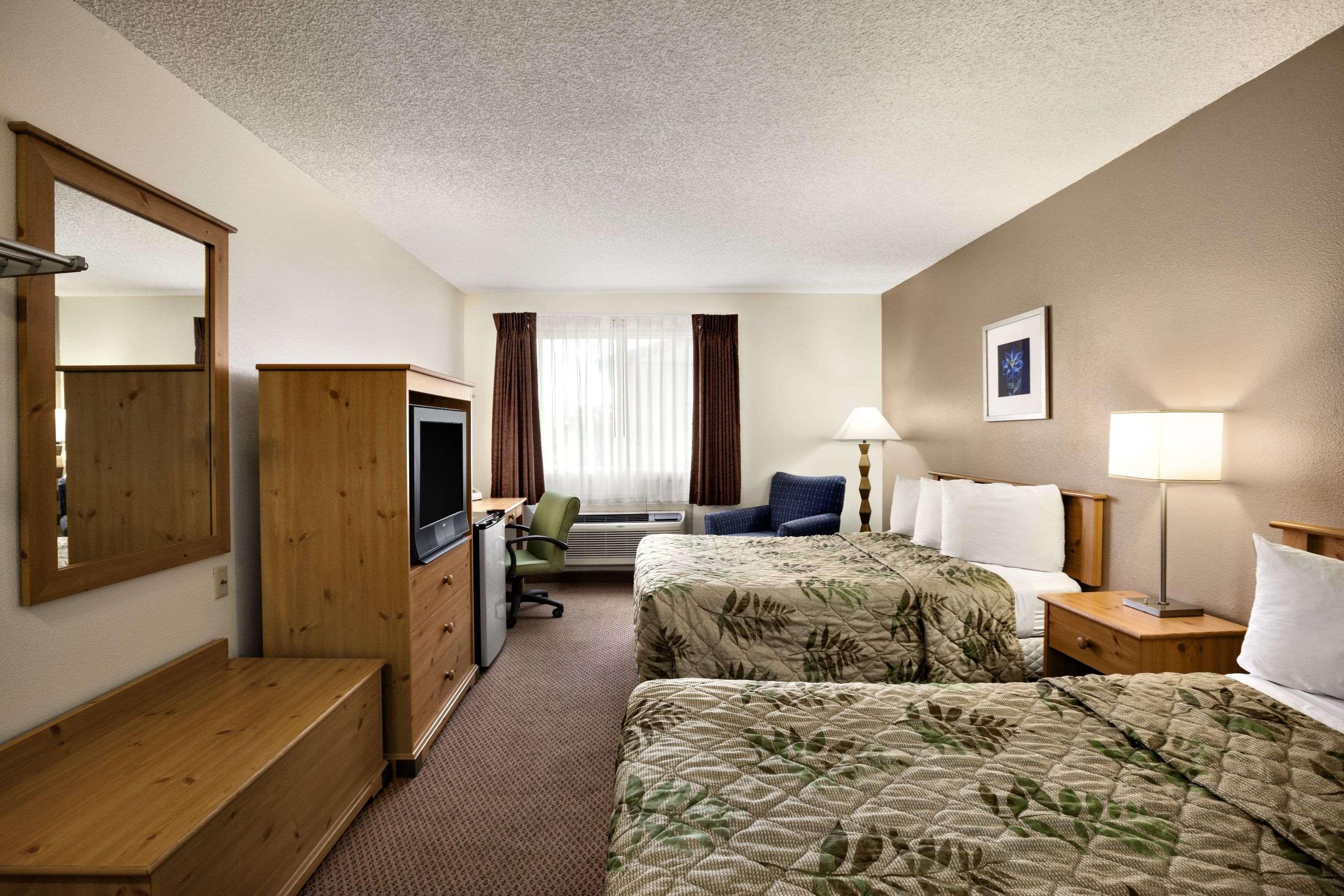 Days Inn By Wyndham Billings Luaran gambar