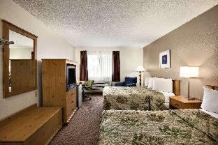 Days Inn By Wyndham Billings Bilik gambar