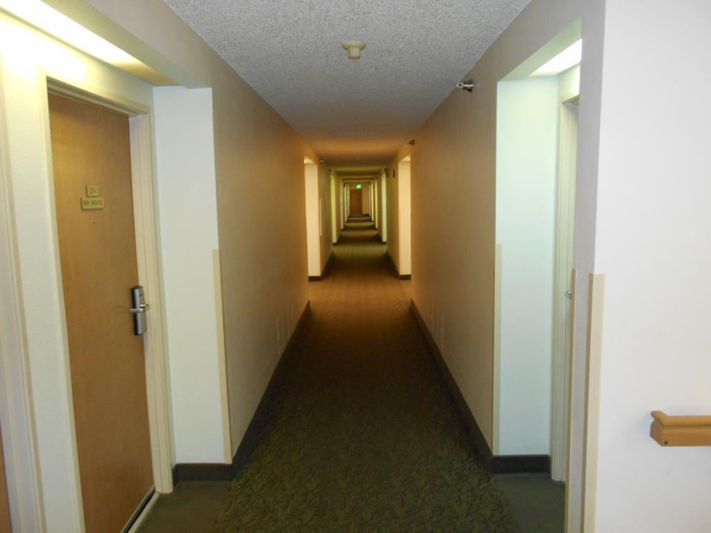 Days Inn By Wyndham Billings Luaran gambar
