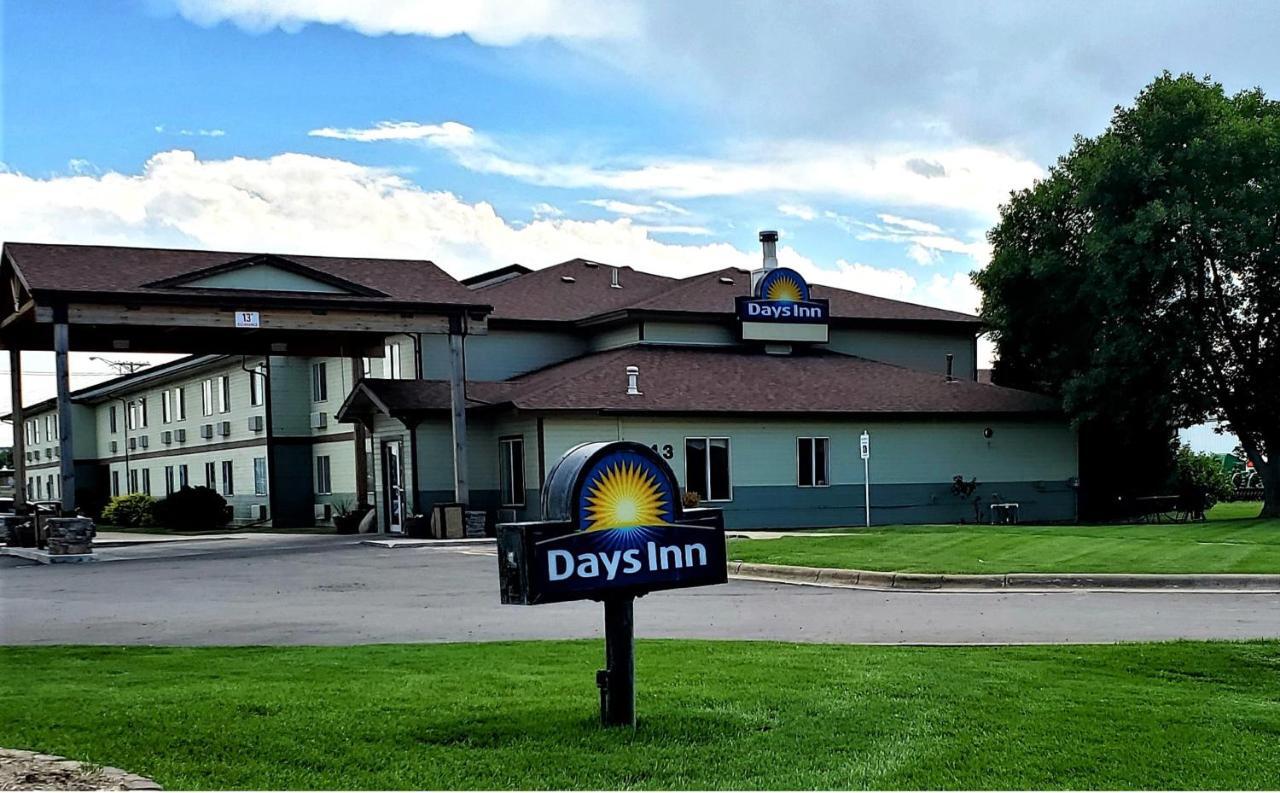 Days Inn By Wyndham Billings Luaran gambar